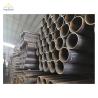Buy cheap ERW S275JR ST37 Q195 Q235 Q235B Carbon Steel Welded Pipes from wholesalers