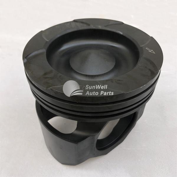 Buy cheap Machinery diesel engine parts QSX15 ISX15 piston 4101878 4101479 from wholesalers