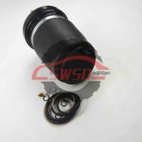 Buy cheap Air Spring Bag BMW X5 E53 37116761443 37116757501 BMW Air Suspension Parts product