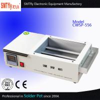 Buy cheap Automatic Soldering Furnace Soldering Dipping Machine Soldering Furnace product