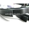 Buy cheap PVC Flat Ribbon Cable UL2468 #24AWG 20Pins 1.50mm Pitch from wholesalers