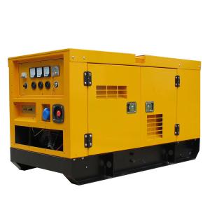 Wholesale Three Phase 4 Stroke Kubota Diesel Generator With V1505-E2BG from china suppliers