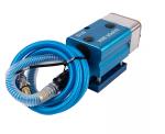 Nick Grinding Electric Die Cutting Machine 10000rpm Load Speed