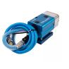 Buy cheap Nick Grinding Electric Die Cutting Machine 10000rpm Load Speed from wholesalers