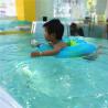 Buy cheap Newly Inflatable Baby Float Swimming Ring from wholesalers