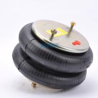 Buy cheap 13unc Suspension Air Bag S13043 FD330-22327 Contitech Air Spring product