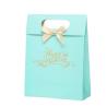 Buy cheap Hot Sell Printed Small Paper Sweet Bags Candy Packaging With Die Cutting Handle from wholesalers