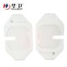 Buy cheap transparent adhesive PU film dressings from wholesalers