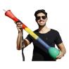 Buy cheap Novelty Long Neck Party Yard Cups Cold Drinking Plastic Slush Cup from wholesalers