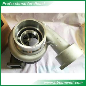 Wholesale Original/Aftermarket  High quality OR7034  diesel engine parts Turbocharger JHC220326 for CAT from china suppliers