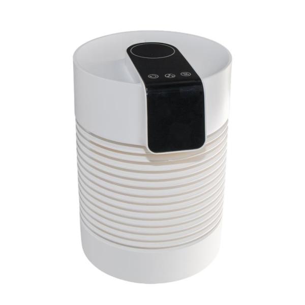 Buy cheap Type C Charging Portable Mist Fan Outdoor With 500ml Water Tank from wholesalers