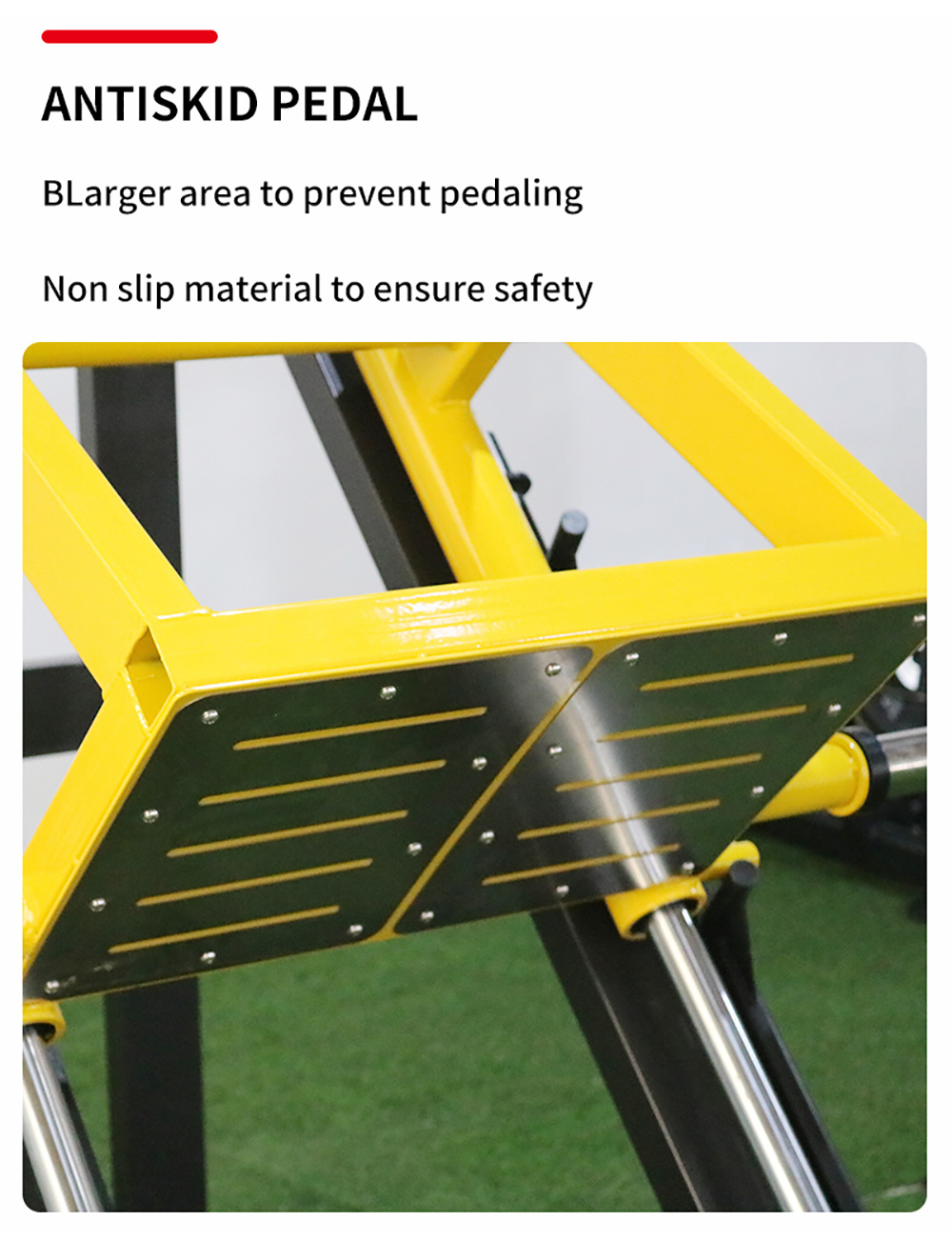 Leg Press Machine Commercial Gym Equipment Sport Machine