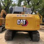 Used 12 ton Caterpillar excavator imported from Japan Used CAT 312D2 excavator