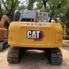 Buy cheap Used 12 ton Caterpillar excavator imported from Japan Used CAT 312D2 excavator from wholesalers