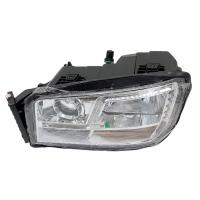 Buy cheap Steel Construction Truck LED Headlamp Car Accessories Headlight for Heavy Truck product
