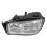 Buy cheap Steel Construction Truck LED Headlamp Car Accessories Headlight for Heavy Truck from wholesalers