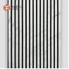 Buy cheap High NRC Wood Slat Acoustic Panel with Modern Aesthetic Appeal for Commercial Interiors from wholesalers