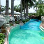 Immersive Ice World Outdoor Lazy River Adventure Wheelchair Accessible 30-Minute