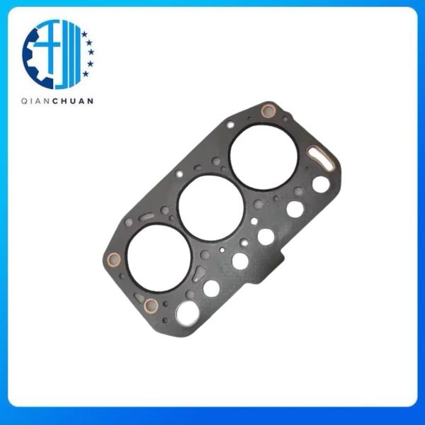 Buy cheap Cylinder Head Gasket 119515-01331 119515-01330 For Yanmar 3TNV70 Excavator Engine Spare Parts from wholesalers