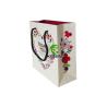 Buy cheap Portable Retail Paper Shopping Bags Eco Friendly Foldable Smooth Surface from wholesalers