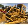 Buy cheap Used CAT D6D Bulldozer For Sale Used CAT Dozer Used Caterpillar D6G D7G D8G D9R Bulldozer from wholesalers