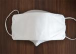 Earloop Niosh N95 Face Mask Pm 2.5 Virus Protection FFP2 Comfortable