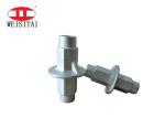 100kn High Breaking Load 12mm WST Formwork Tie Rod Nut