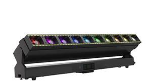 Buy cheap High Brightness LED Moving Head Bar Wash Light 10X60W 4 in 1 Light Beads from wholesalers