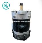 260A 24V Marine Alternator Excavator 3425404 10025295 4086503 5241500750