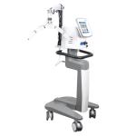 Photodynamic Therapy Machine With 3 Color Red&Blue LED Light For Face Skin