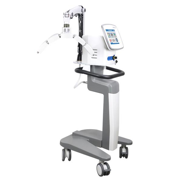 Buy cheap PDT LED 3 Color Red LED Therapy Skin Therapy Machine For Injured Skin Recovery&Tighten Skins from wholesalers