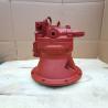 Buy cheap Excavator Machine Pc20fr Pc30 Pc60-7 Pc150 Ym172173-73311 Sy55 Swing Motor For Sany Komatsu from wholesalers