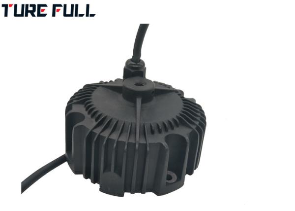 Buy cheap 100W 36-48V 2.3A UFO Hbg Grow Light Power Supply waterproof LED Driver from wholesalers