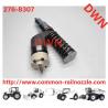 Buy cheap Common Rail C18/C32 Diesel Engine Fuel Injector 276-8307 2768307 10R-7231 10R7231 from wholesalers