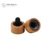 Buy cheap Customized Bamboo Pipette Dropper Natural Color Engraved Logo 5000pcs from wholesalers