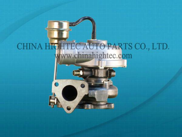 Buy cheap Turbo of GT Series T04B91 409410-0002 / 409410-5002S 4N6859 CARTERPILLAR 3304T from wholesalers