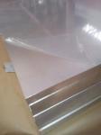 conductor application aluminum plate Heat Sink Liquid Cold Plate with Copper