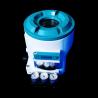 Buy cheap Fail Safe Electro Pneumatic Valve Positioner Smart Valve Positioner Exposion Proof from wholesalers