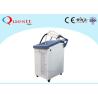 Buy cheap 200 Watt IPG Laser Machine Rust Removal Cleaning For Painting , Maintenance - Free from wholesalers