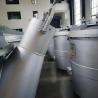 Buy cheap Ladle For Aluminum Plant Iron Foundry Aluminum Hot Metal Ladle For Aluminum Plant Material Grade MS 1 Ton To 50 Ton from wholesalers
