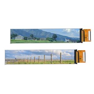 7.0 Inch TFT 280x1424 IPS Panel MIPI Display Module With CTP MIPI RGB Interface