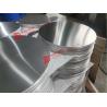 Buy cheap 1050 1060 Alloy Aluminium Circle For Cookware Pressure Cooker from wholesalers