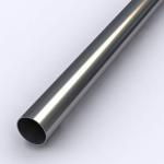 SS 316 Stainless Steel Seamless Pipes Hot Rolled 12m ASTM A789 Tube