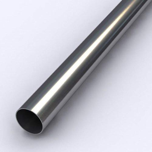 Buy cheap SS 316 Stainless Steel Seamless Pipes Hot Rolled 12m ASTM A789 Tube from wholesalers