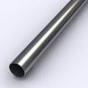 Buy cheap 321 Stainless Steel Seamless Pipes Non Alloy 8K Surface Mirror from wholesalers