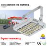 Buy cheap 100W LED Tunnel light CREE SMD Gas Station LED Lighting IP67 Waterproof Flood light from wholesalers