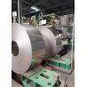 Buy cheap Slit Edge Stainless Steel Tisco Coil 1000mm - 6000mm 201 202 from wholesalers