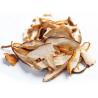 Buy cheap HACCP Dried Sliced Shiitake Mushrooms Convenience Food Family Pack from wholesalers