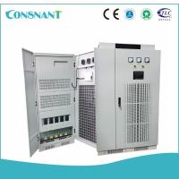 Buy cheap Highly Stable Industrial Ups Systems  EPO And Bypass Control , Large Uninterruptible Power Supply product