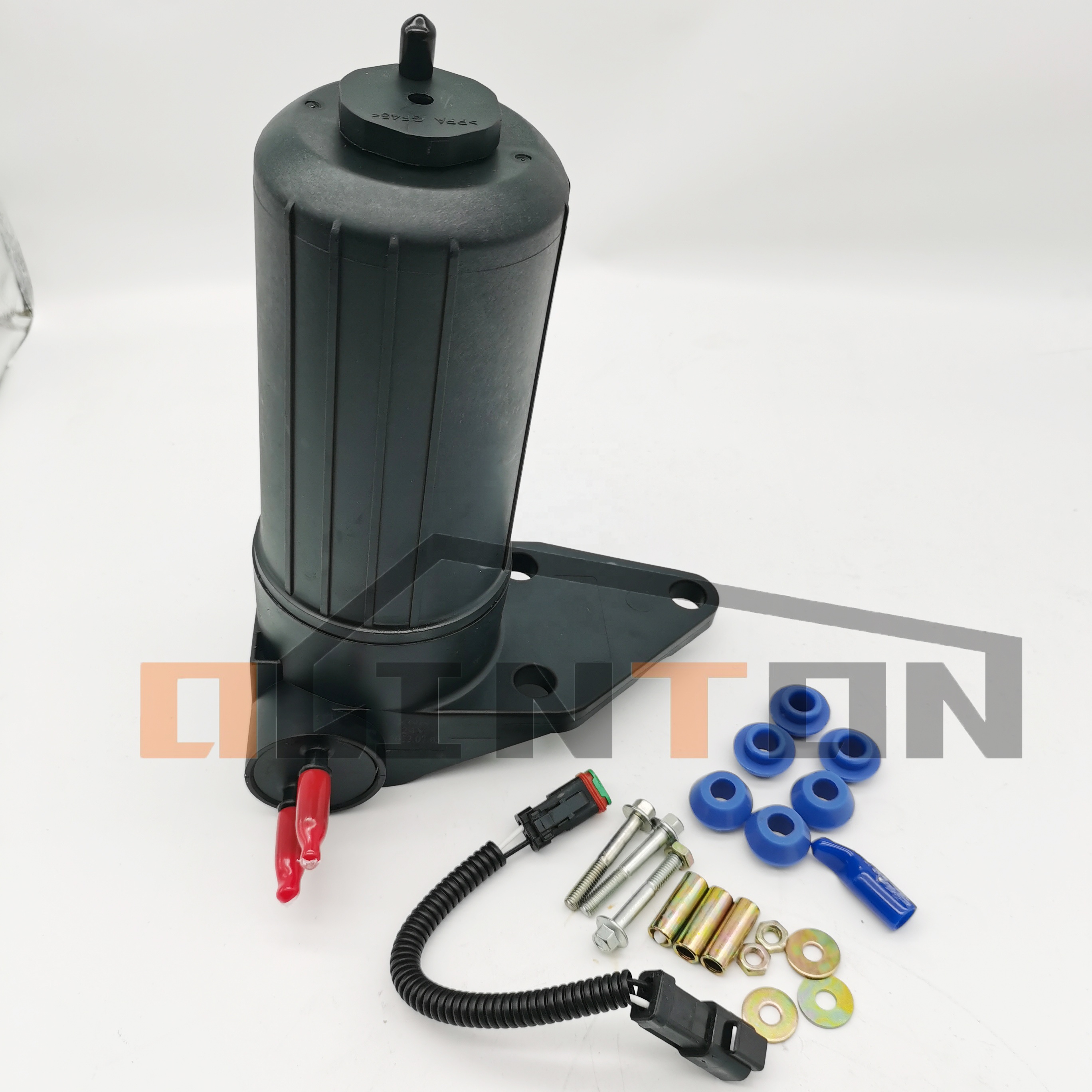 3054E 3054C Fuel Lift Pump Oil Water Separator Part number 4132A018 for Diesel Engine